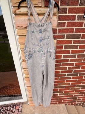 Free People Overalls